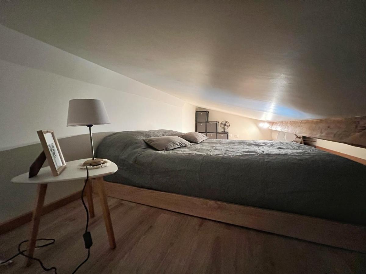 Apartament Studio Neuf Entierement Equipe Et Bien Situe. Paryż Zewnętrze zdjęcie
